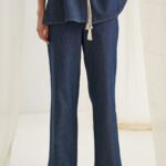 12639 Παντελόνι denim με τσέπες (2)