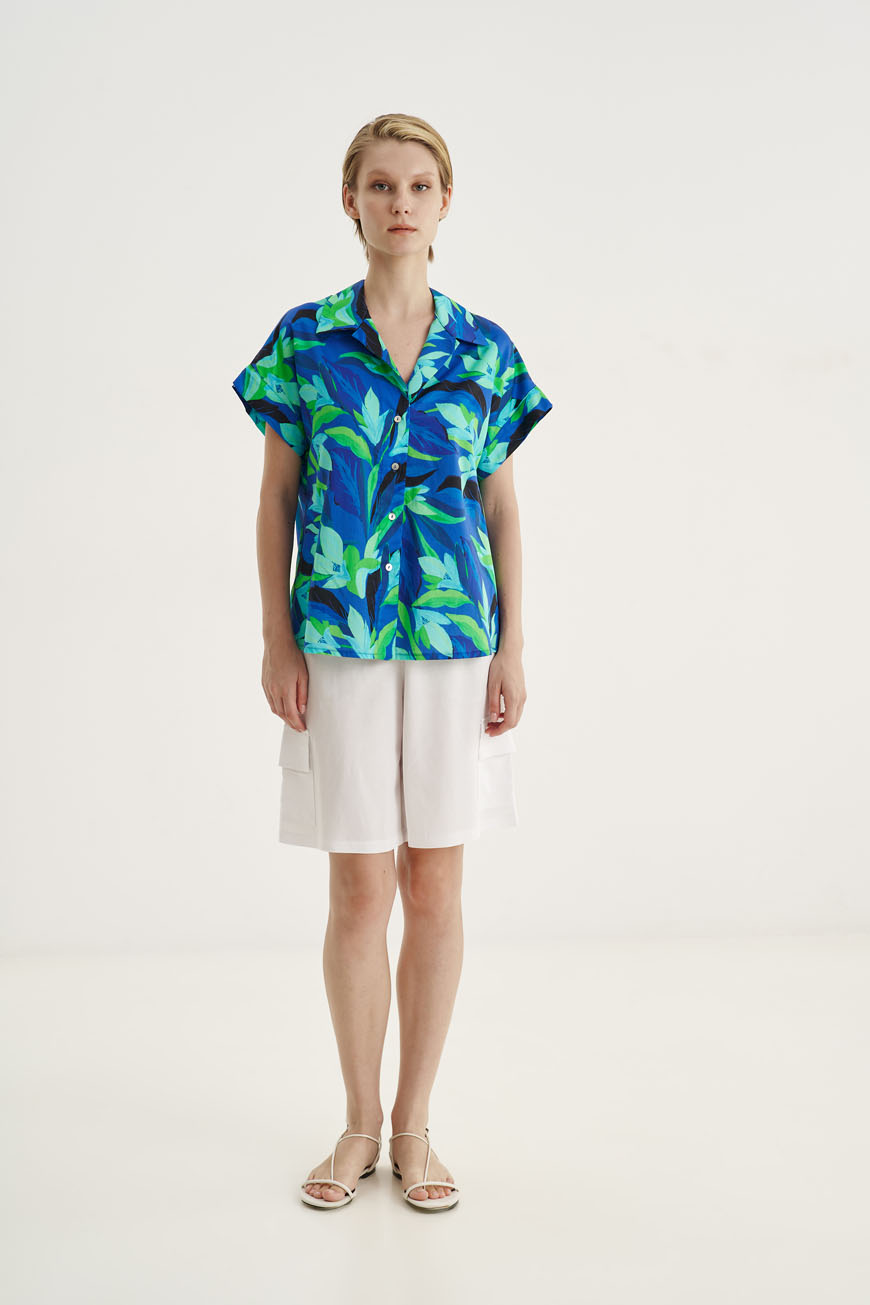 12643 Πουκάμισο άνετο cotton (3)