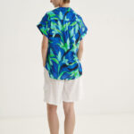 12643 Πουκάμισο άνετο cotton (4)