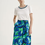 12644 Φούστα με τσέπες cotton (3)