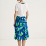 12644 Φούστα με τσέπες cotton (5)