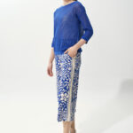 12667 Ζιπ κιλότ με λαχούρ τύπωμα (1)