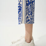 12667 Ζιπ κιλότ με λαχούρ τύπωμα (2)