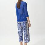 12667 Ζιπ κιλότ με λαχούρ τύπωμα (4)