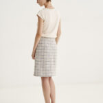 12672 Τοπ με contrast tweed λεπτομέρεια (5)