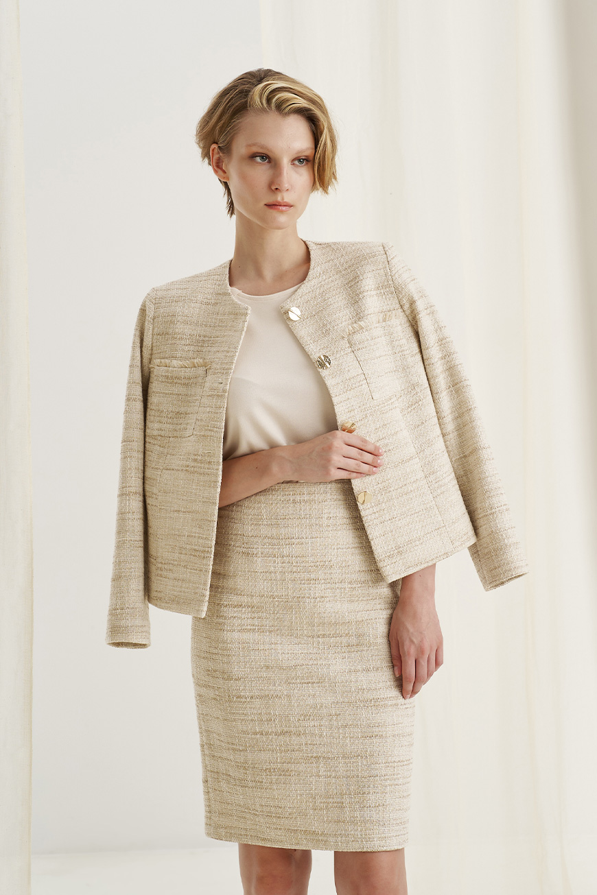 12676 Μπλούζα με μουσελίνα αντιθέσεις και βολάν (4)