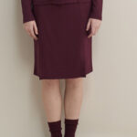 12706 Ίσια φούστα με ραφές (2)