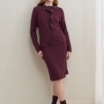 12706 Ίσια φούστα με ραφές (3)