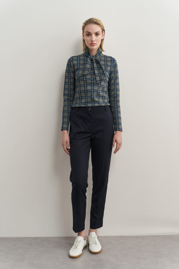 Παντελόνι office με τσέπες