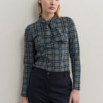 12712 Παντελόνι office με τσέπες (3)