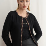 12722 Ζακέτα με tartan ρέλι (3)