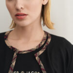 12722 Ζακέτα με tartan ρέλι (4)