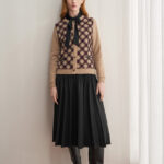 12726 Ζακέτα tartan ζακάρ (4)