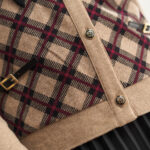 12726 Ζακέτα tartan ζακάρ (5)