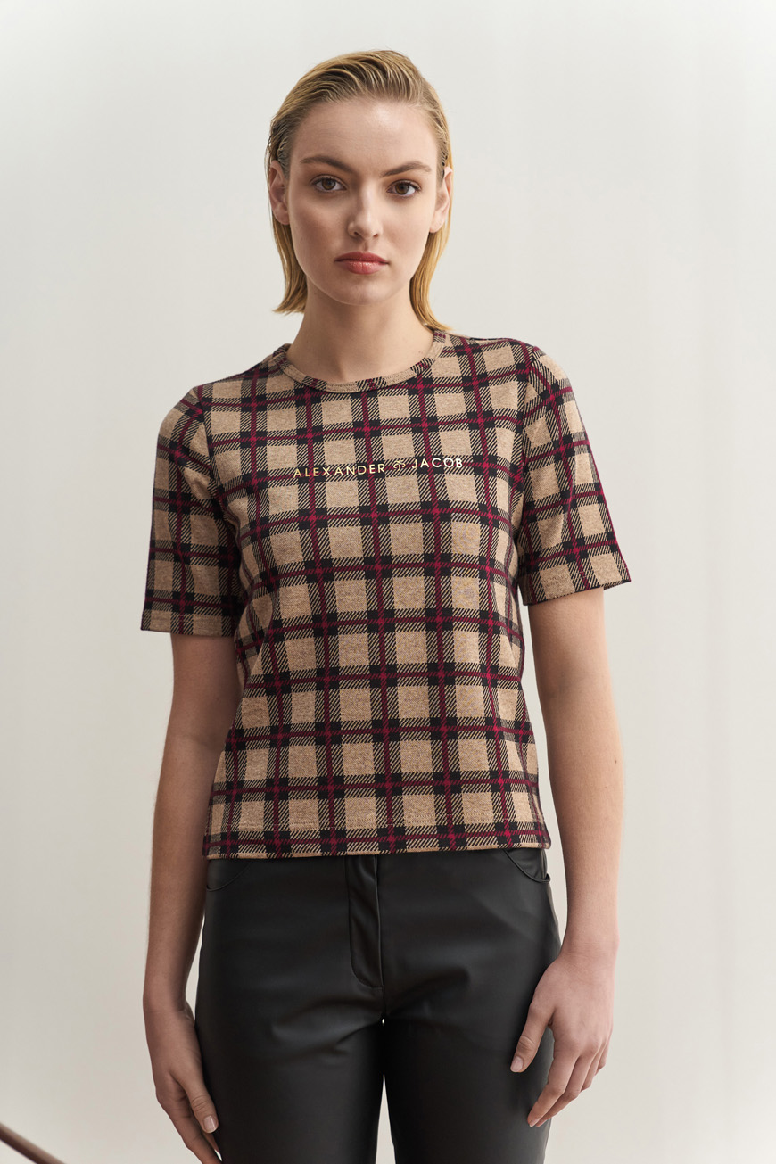 12727 Τοπ tartan με Logo (4)