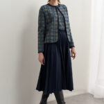 12727 Τοπ tartan με Logo (5)