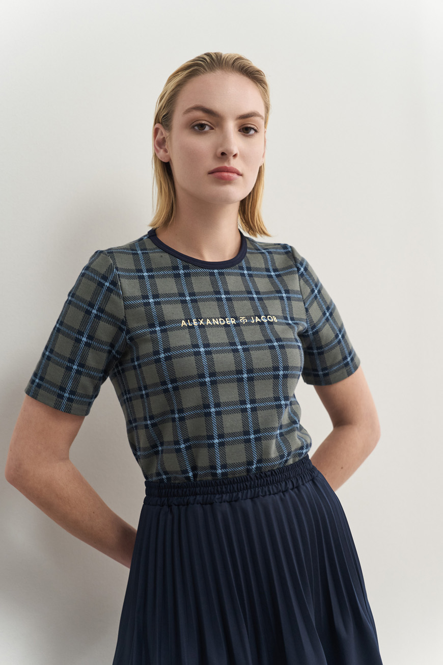 12727 Τοπ tartan με Logo (6)