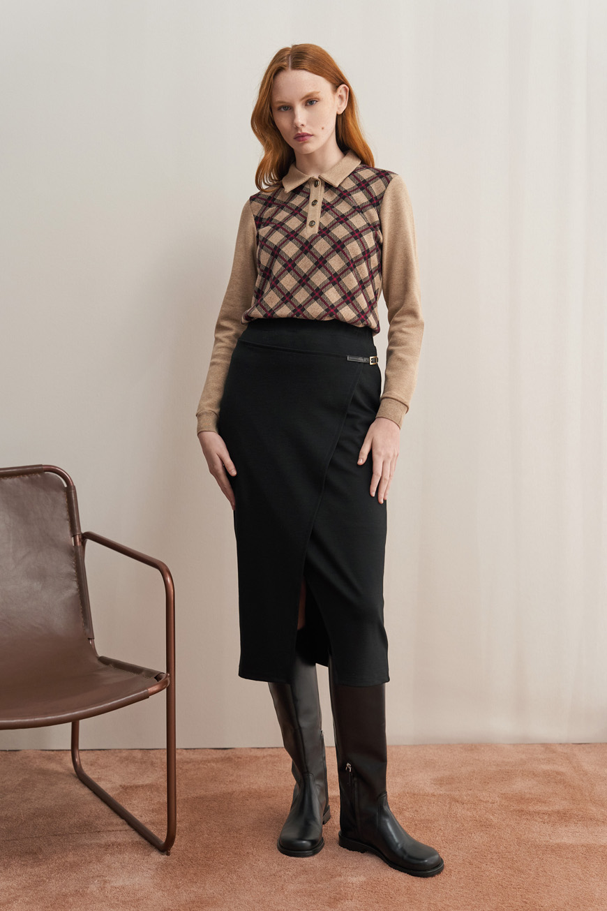 12728 Πόλο tartan ζακάρ (2)