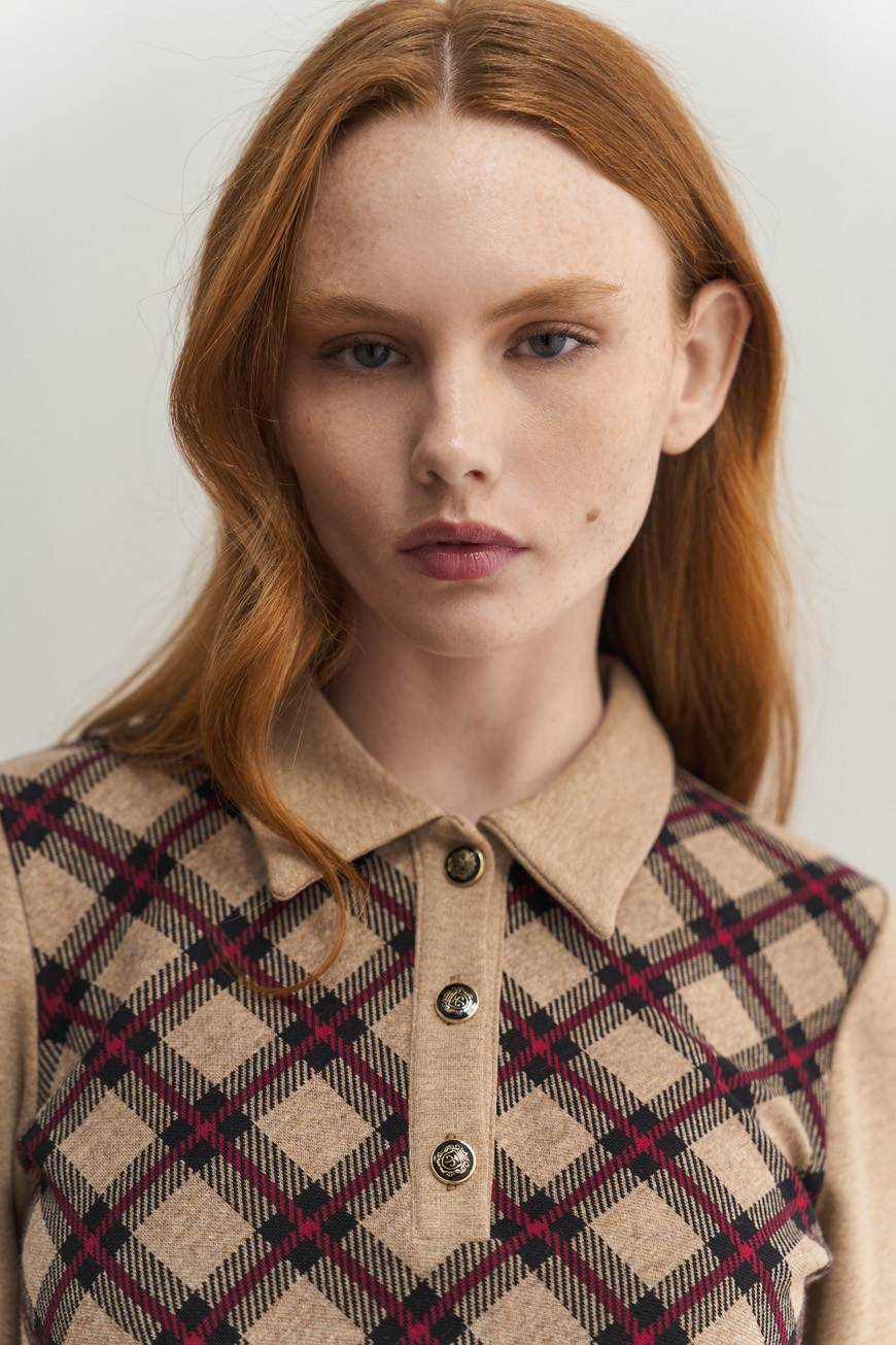 12728 Πόλο tartan ζακάρ (3)