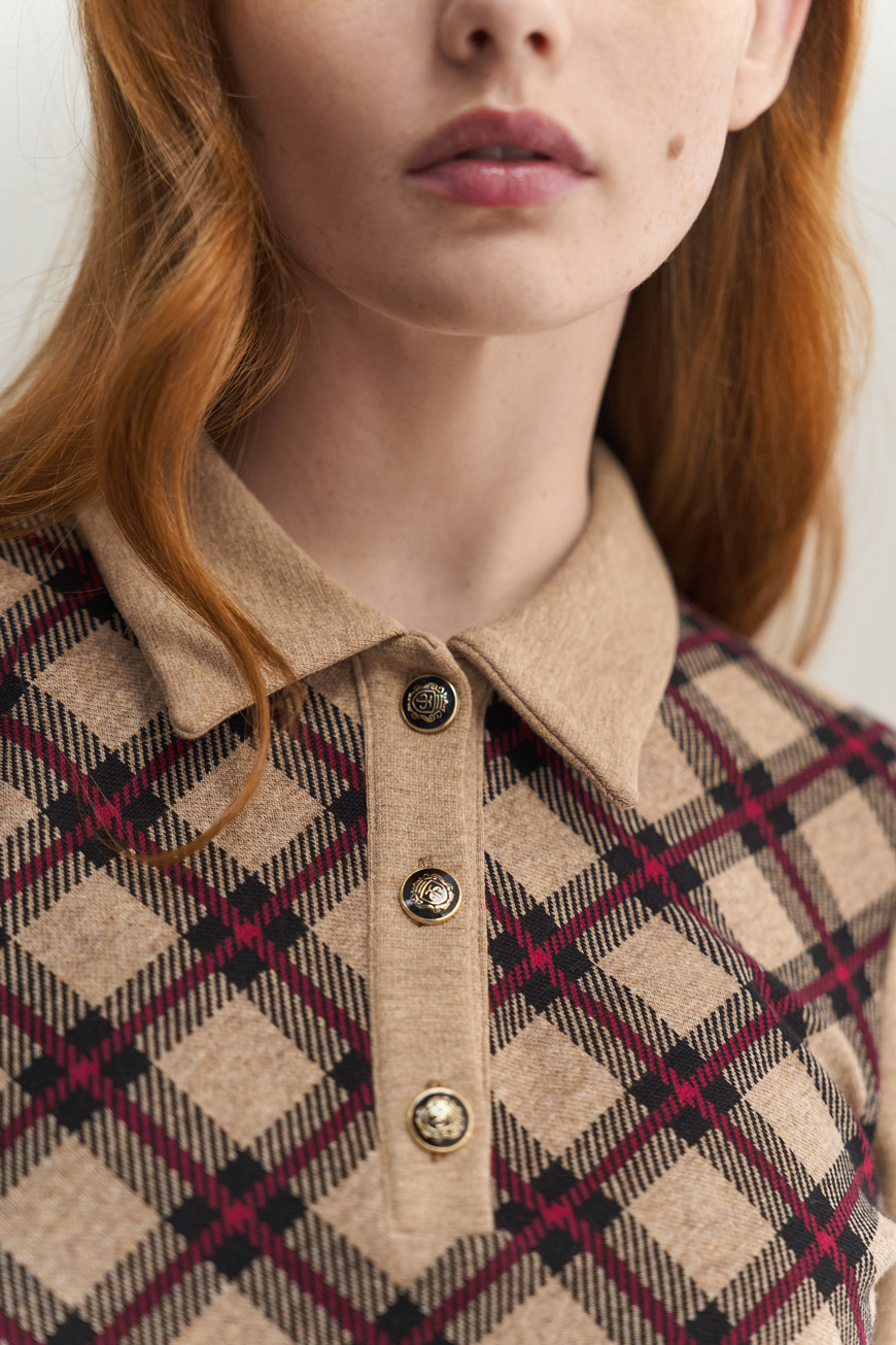 12728 Πόλο tartan ζακάρ (4)