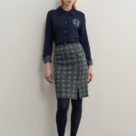 12738 Ζακέτα με αντίθεση κοτλέ γιακά (4)