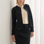 12753 Ζακέτα mohair λεπτομέρειες (1)