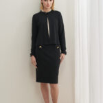 12753 Ζακέτα mohair λεπτομέρειες (3)