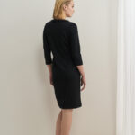 12754 Φόρεμα mohair λεπτομέρειες (4)