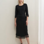 12757 Φούστα wrap με τελειώματα δαντέλας (4)