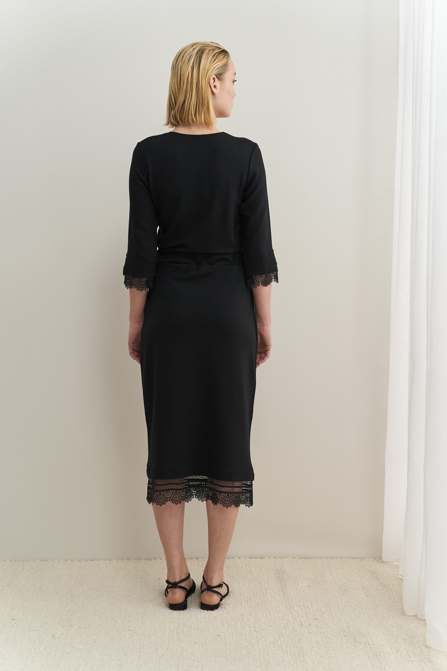 12757 Φούστα wrap με τελειώματα δαντέλας (5)