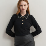 12758 Πόλο με cream αντίθεση (3)