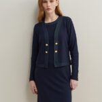 12760 Ζακέτα με denim λεπτομέρειες (3)