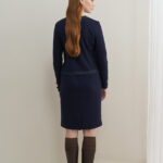 12760 Ζακέτα με denim λεπτομέρειες (5)