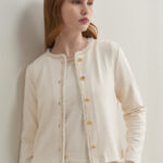 12763 Ζακέτα με μάλλινο ρέλι (1)