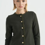 12763 Ζακέτα με μάλλινο ρέλι (2)