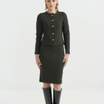 12763 Ζακέτα με μάλλινο ρέλι (3)