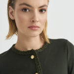 12763 Ζακέτα με μάλλινο ρέλι (4)