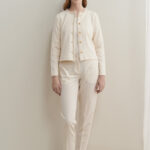 12763 Ζακέτα με μάλλινο ρέλι (5)