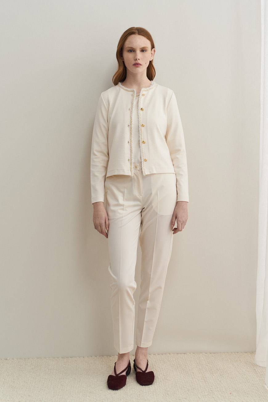 12763 Ζακέτα με μάλλινο ρέλι (5)