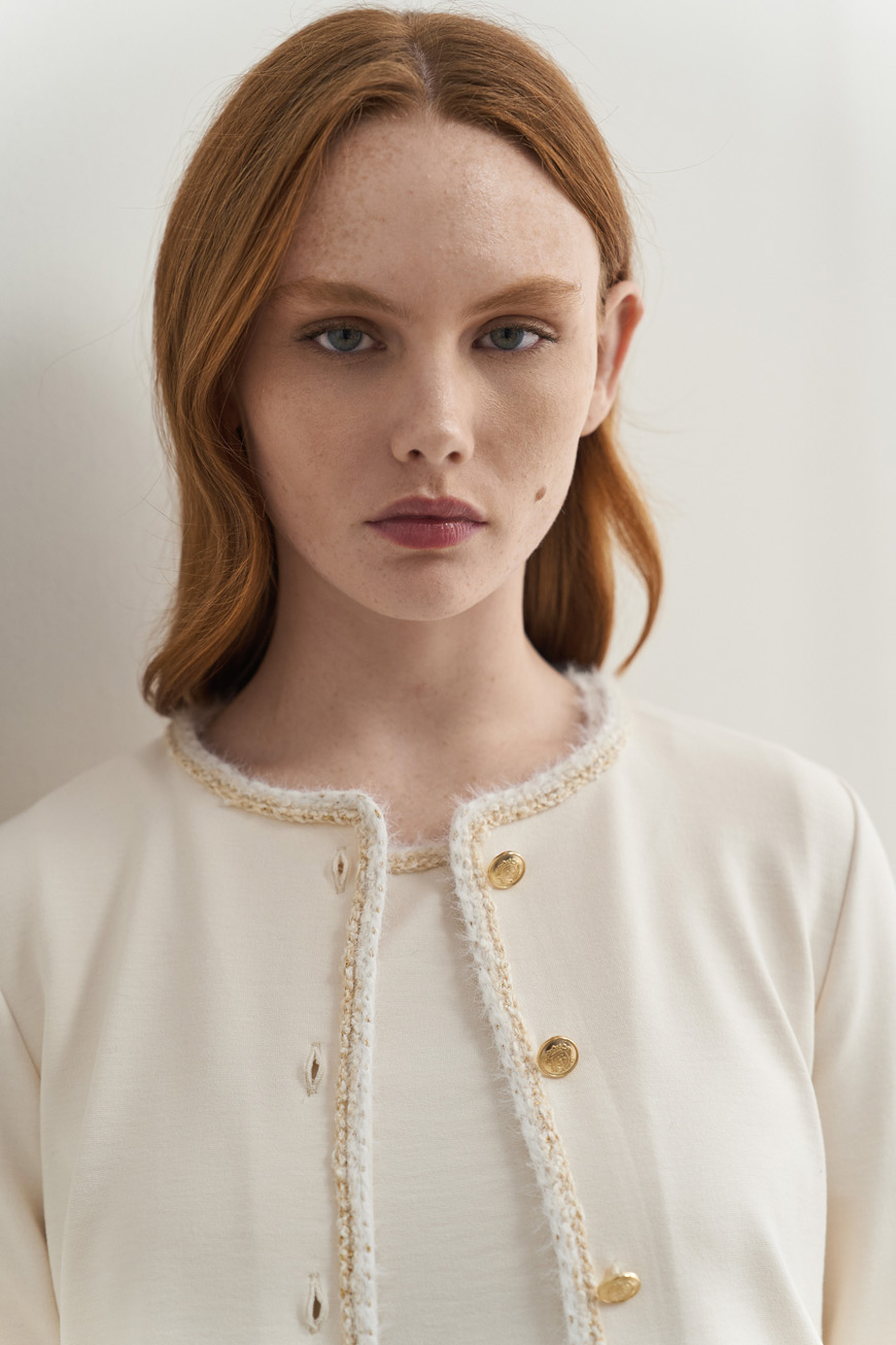 12763 Ζακέτα με μάλλινο ρέλι (6)