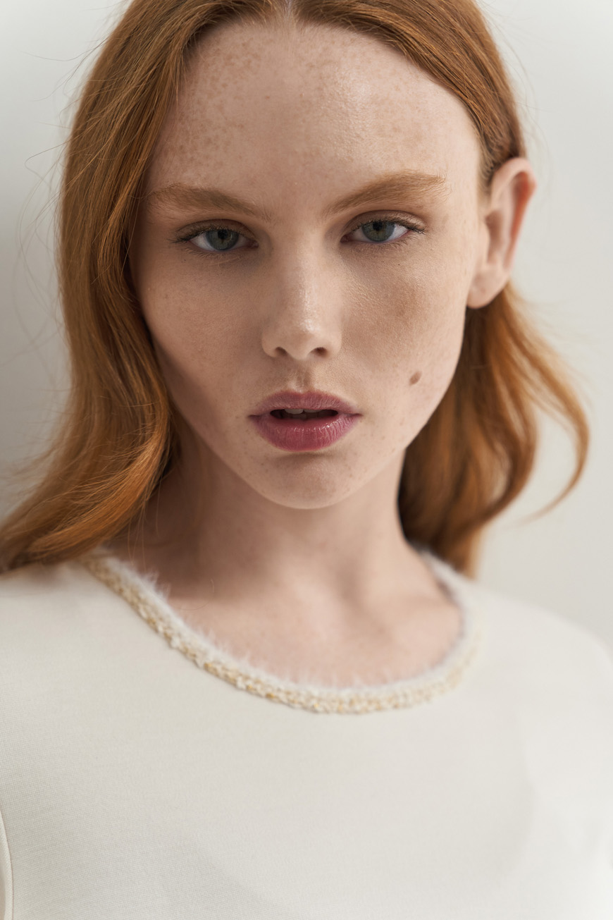 12764 Μπλούζα με μάλλινο ρέλι (2)