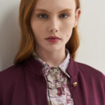 12765 Ζακέτα μονόχρωμη (2)