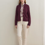 12765 Ζακέτα μονόχρωμη (3)