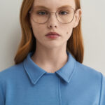 12766 Ζακέτα σταυροκούμπι με γιακά (2)