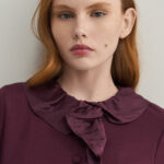 12769 Ζακέτα με σατέν βολάν (4)