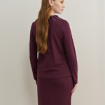 12769 Ζακέτα με σατέν βολάν (5)