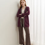 12770 Μακρυά ζακέτα με ρίγα (4)