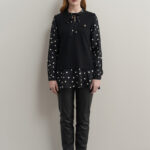 12773 Μπλούζα με εφέ γιλέκου (1)