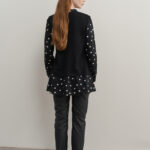 12773 Μπλούζα με εφέ γιλέκου (5)