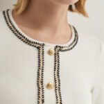 12782 Μπλούζα με ρέλι πλεξούδα (3)